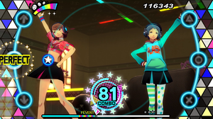 Persona 3: Dancing Moon Night_