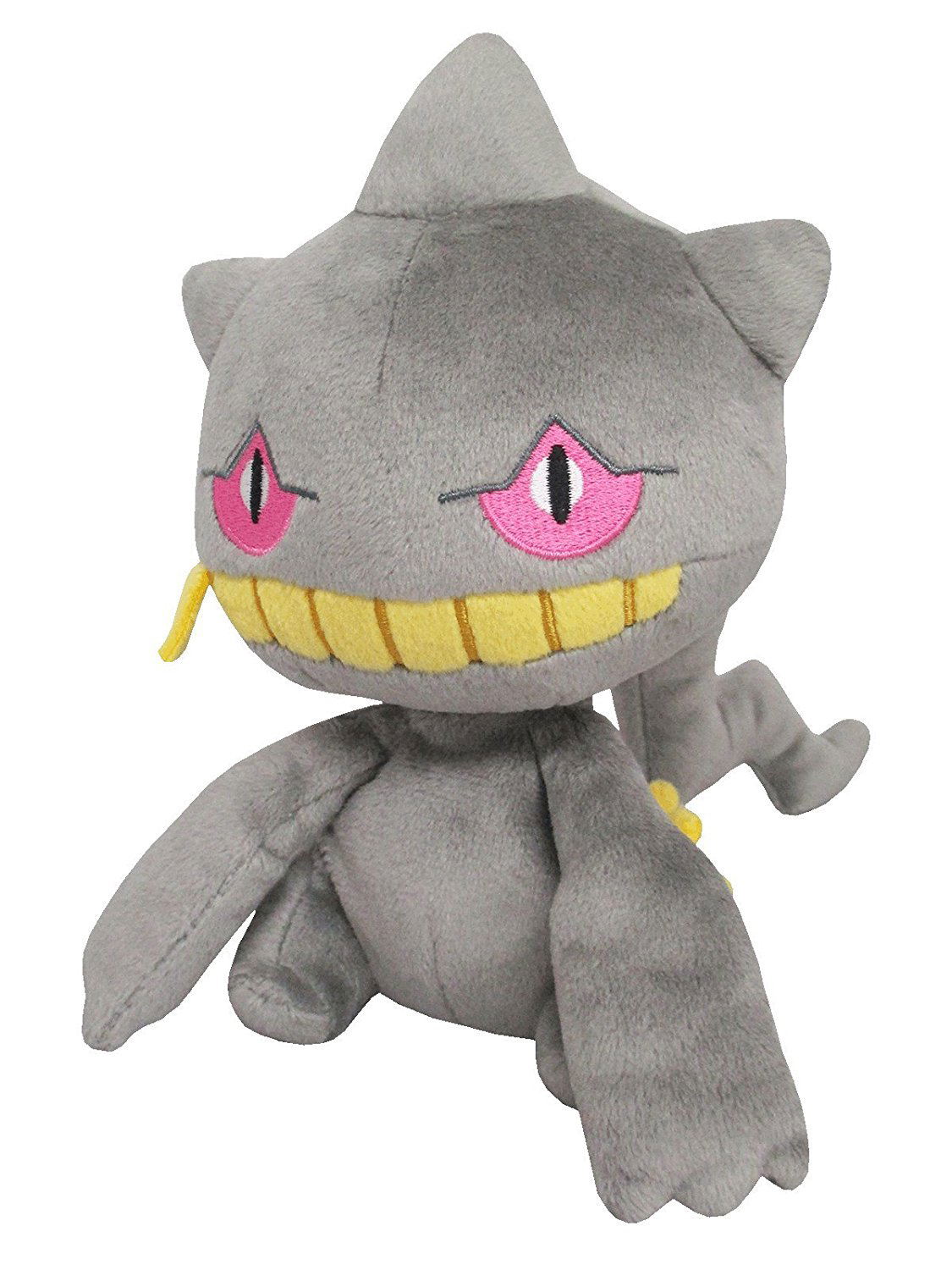 Pocket Monsters All Star Collection Plush: Banette (S) — Import Game Deal