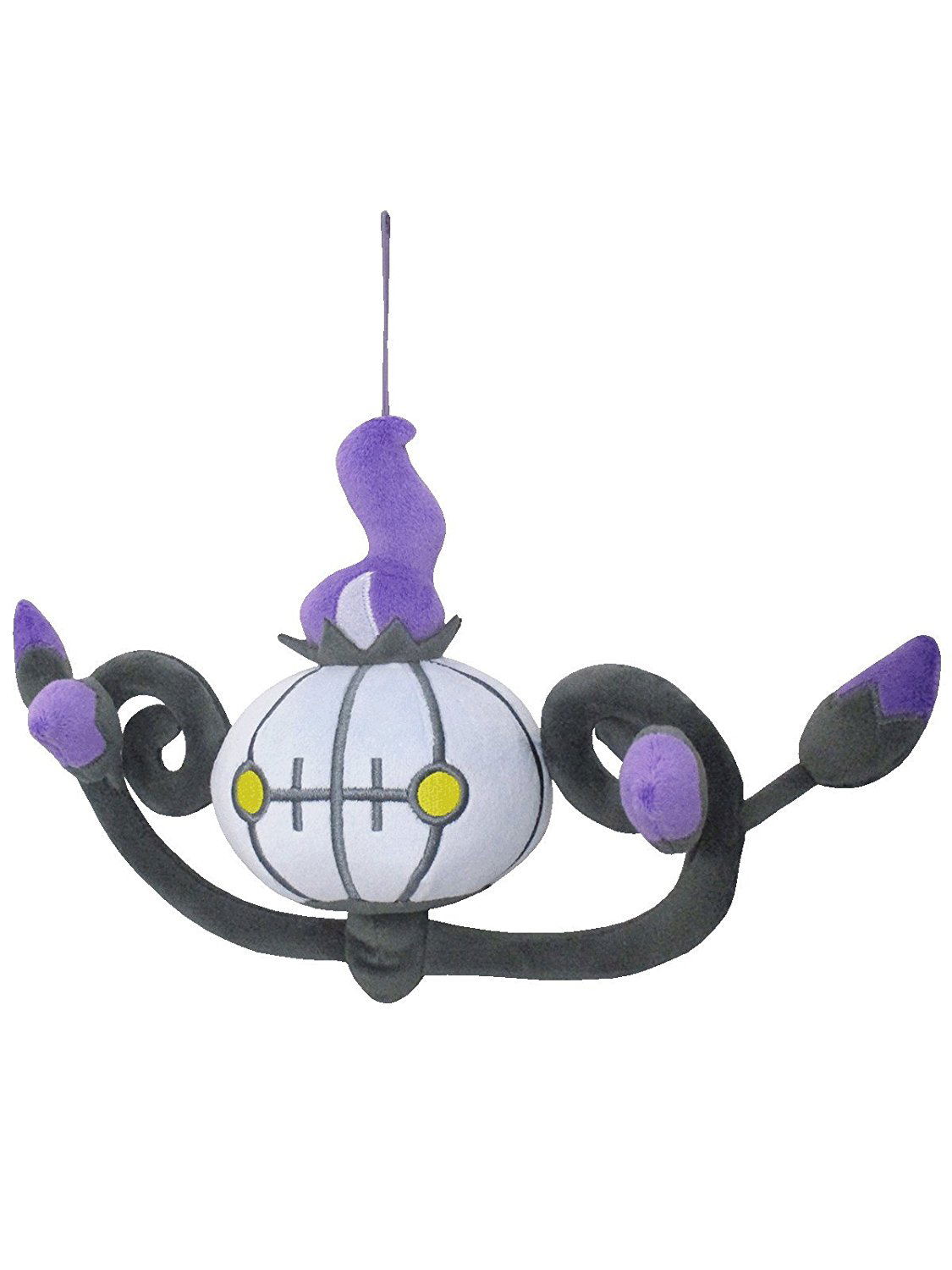 Pocket Monsters All Star Collection Plush: Chandelure (S)