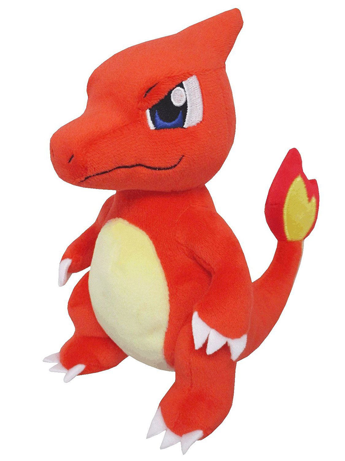 Pocket Monsters All Star Collection Plush: Charmeleon (S) — Import Game Deal