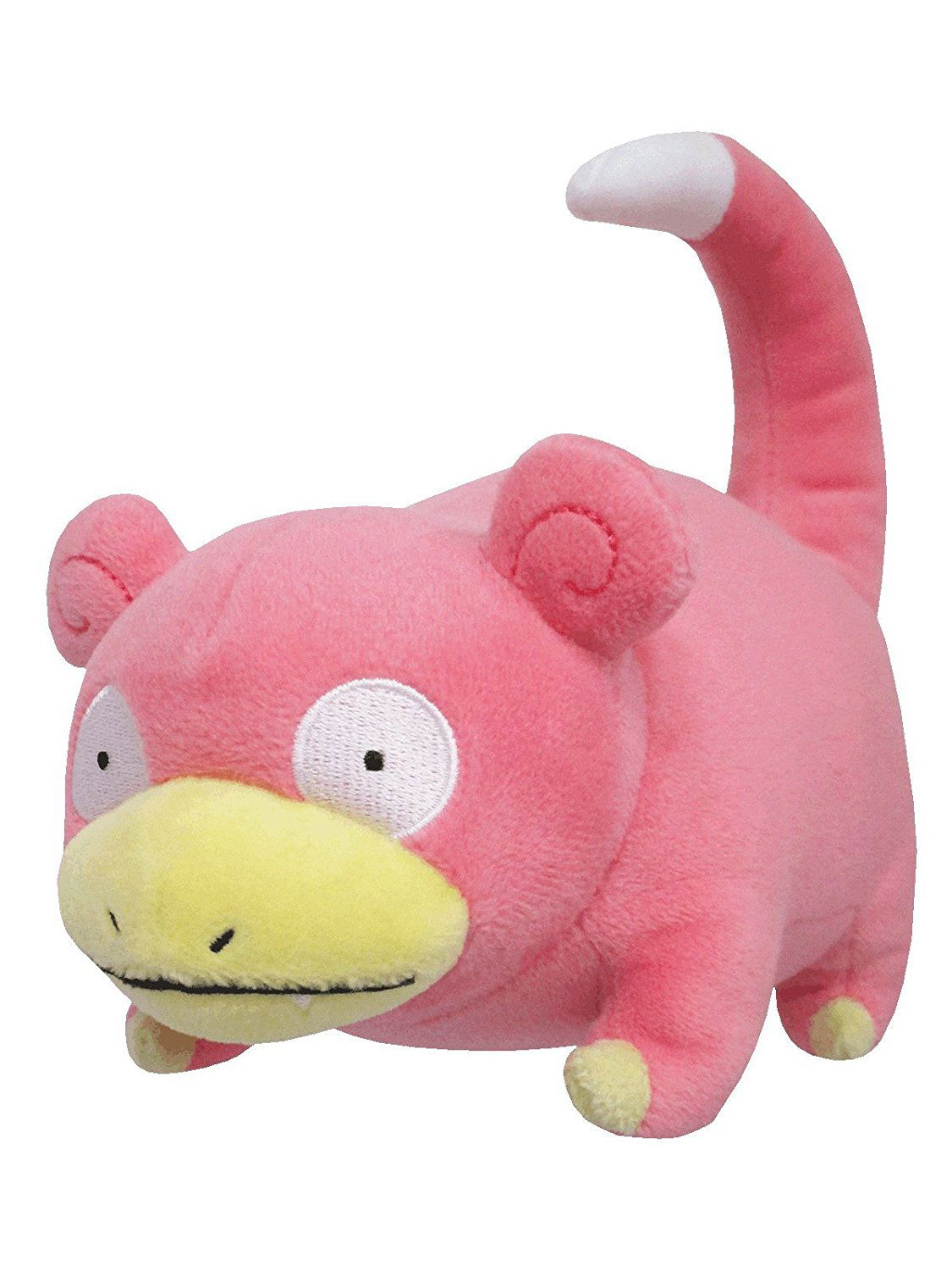 Pocket Monsters All Star Collection Plush: Slowpoke (S) — Import Game Deal