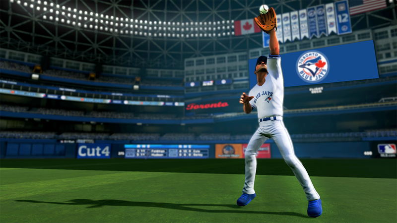 R.B.I. Baseball 17 image 6