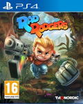 Rad Rodgers thumbnail 1