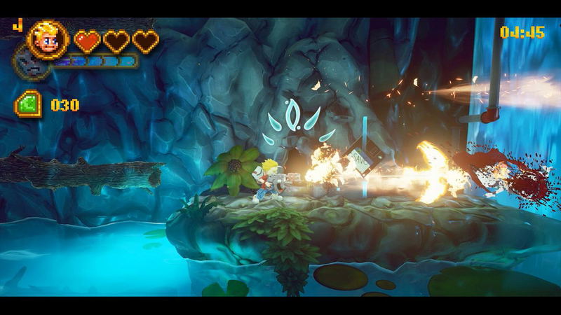Rad Rodgers image 3