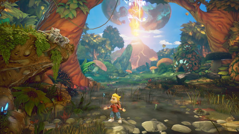 Rad Rodgers image 7