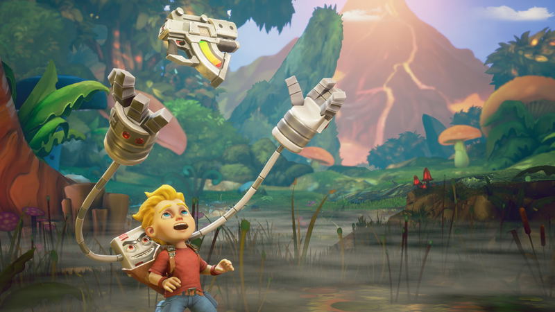 Rad Rodgers image 8