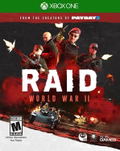 Raid: World War II thumbnail 1