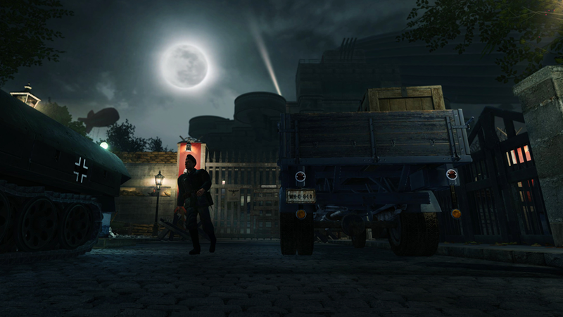 Raid: World War II image 4