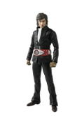 S.H.Figuarts Kamen Rider: Takeshi Hongo thumbnail 1