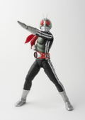 S.H.Figuarts Shinkocchou Seihou Kamen Rider W: Kamen Rider New 1 thumbnail 3