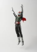 S.H.Figuarts Shinkocchou Seihou Kamen Rider W: Kamen Rider New 1 thumbnail 4