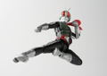 S.H.Figuarts Shinkocchou Seihou Kamen Rider W: Kamen Rider New 1 thumbnail 6