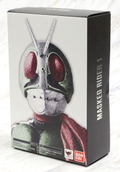 S.H.Figuarts Shinkocchou Seihou Kamen Rider W: Kamen Rider New 1 thumbnail 9