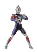 S.H.Figuarts Ultraman Orb: Spacium Zeperion thumbnail 1