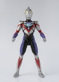 S.H.Figuarts Ultraman Orb: Spacium Zeperion thumbnail 2
