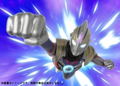 S.H.Figuarts Ultraman Orb: Spacium Zeperion thumbnail 6