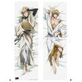 Saiyuki Reload Blast Dakimakura Cover: Genjo Sanzo thumbnail 1