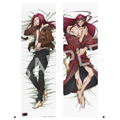Saiyuki Reload Blast Dakimakura Cover: Sha Gojyo thumbnail 1