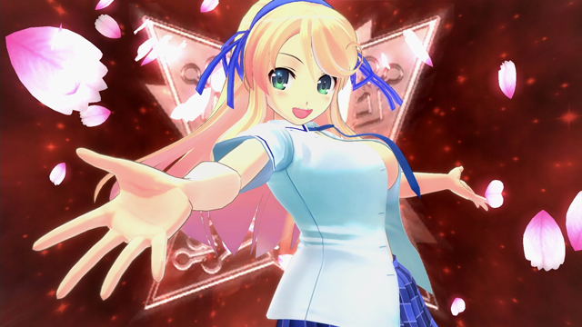 Senran Kagura Burst Re:Newal image 9