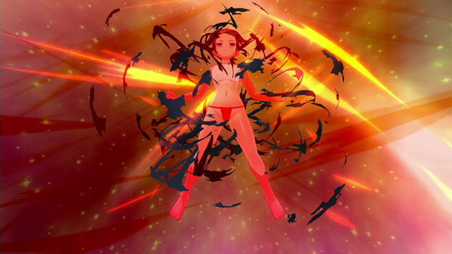 Senran Kagura Burst Re:Newal [Nyuu Nyuu DX Pack] [Limited Edition] image 13
