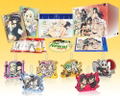 Senran Kagura Burst Re:Newal [Nyuu Nyuu DX Pack] [Limited Edition] thumbnail 1
