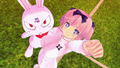 Senran Kagura Burst Re:Newal [Nyuu Nyuu DX Pack] [Limited Edition] thumbnail 4
