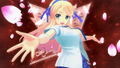 Senran Kagura Burst Re:Newal [Nyuu Nyuu DX Pack Famitsu DX Pack Lenticular Oppai Poster Set] [Limited Edition] thumbnail 10