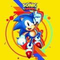 Sonic Mania Original Soundtrack thumbnail 1
