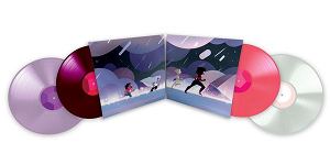 Steven Universe: Complete Vol. 1 Soundtrack
