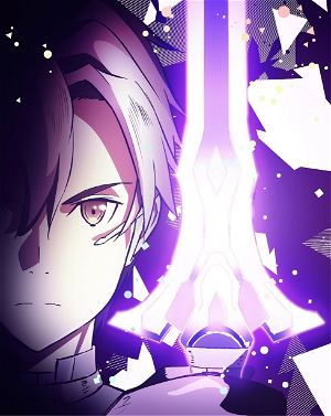Sword Art Online The Movie: Ordinal Scale [Limited Edition]