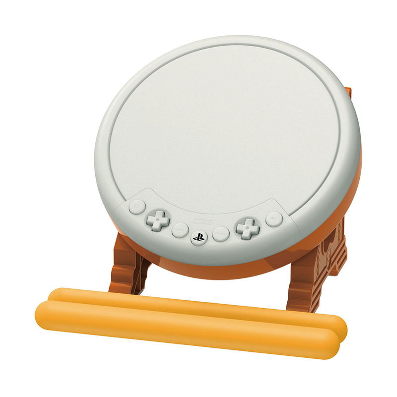 Taiko Drum Controller for Playstation 4 image 1