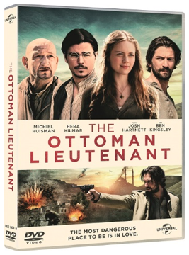 The Ottoman Lieutenant