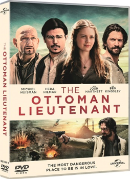 The Ottoman Lieutenant