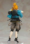 Touken Ranbu -Online- 1/8 Scale Pre-Painted Figure: Urashima Kotetsu thumbnail 4