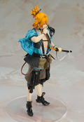 Touken Ranbu -Online- 1/8 Scale Pre-Painted Figure: Urashima Kotetsu thumbnail 5
