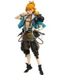 Touken Ranbu -Online- 1/8 Scale Pre-Painted Figure: Urashima Kotetsu [Good Smile Company Online Shop Limited Ver.] thumbnail 1