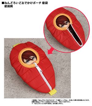 Touken Ranbu -Online- Nendoroid Pouch: Sleeping Bag (Okanehira Ver.)