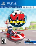 VR Karts thumbnail 1