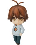 Nendoroid No. 811 The Beheading Cycle - The Blue Savant and the Nonsense Bearer: Ii-chan thumbnail 1