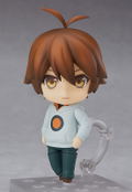 Nendoroid No. 811 The Beheading Cycle - The Blue Savant and the Nonsense Bearer: Ii-chan thumbnail 2