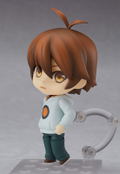 Nendoroid No. 811 The Beheading Cycle - The Blue Savant and the Nonsense Bearer: Ii-chan thumbnail 3