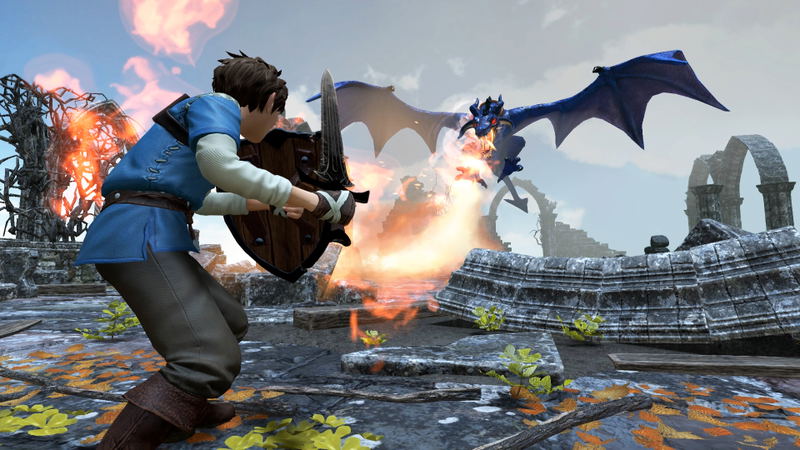 Beast Quest image 3
