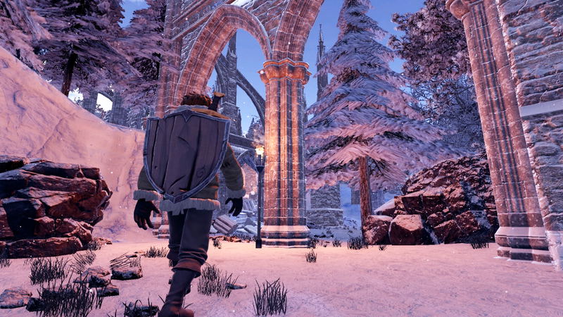 Beast Quest image 4