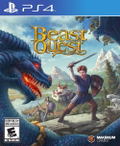 Beast Quest thumbnail 1