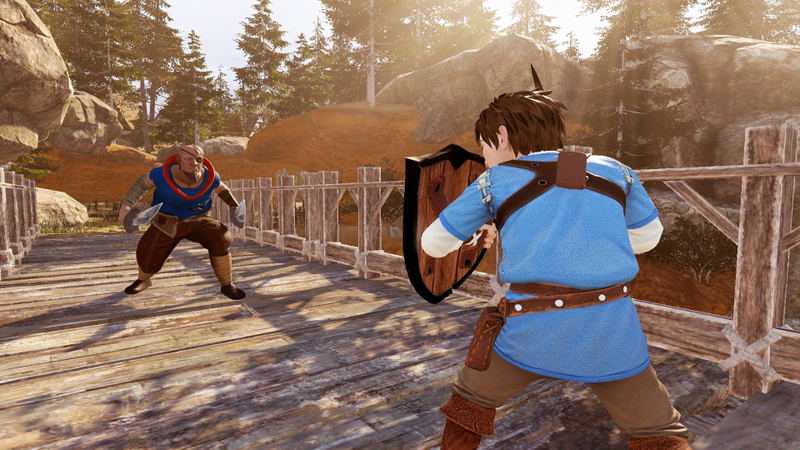 Beast Quest image 2
