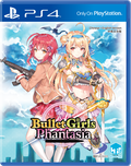 Bullet Girls Phantasia (Multi-Language) thumbnail 1