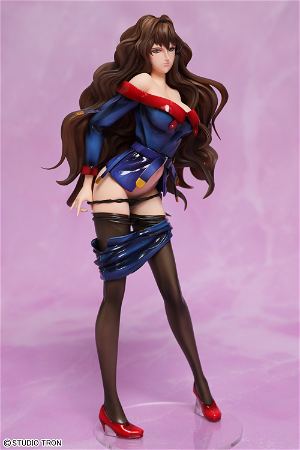 Compiler 1/7 Scale Pre-Painted Figure