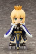 Cu-poche Fate/Grand Order: Saber/Altria Pendragon thumbnail 2