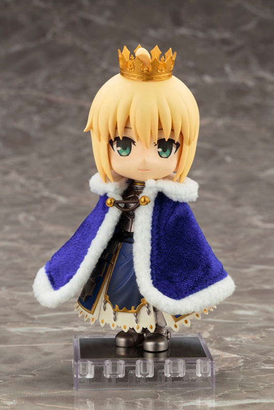 Cu-poche Fate/Grand Order: Saber/Altria Pendragon image 5