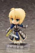 Cu-poche Fate/Grand Order: Saber/Altria Pendragon thumbnail 6